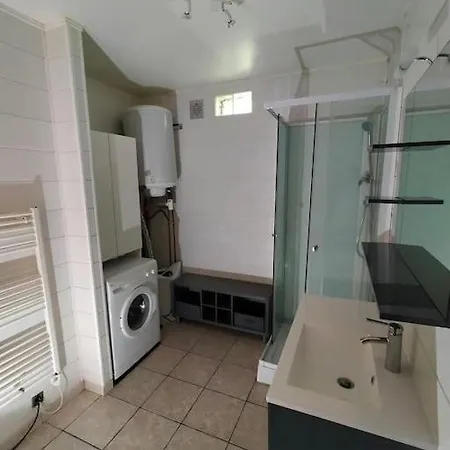 דירה Independant - - Les Routes טולון