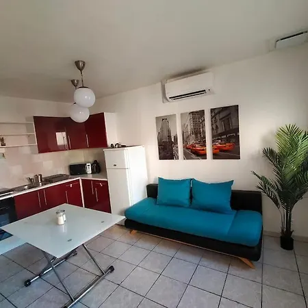 דירה Independant - - Les Routes *