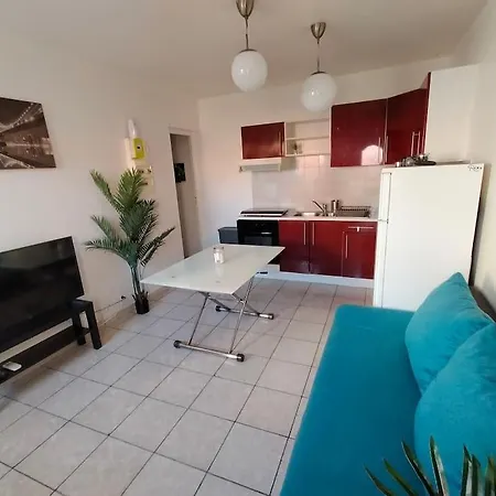 דירה Independant - - Les Routes טולון