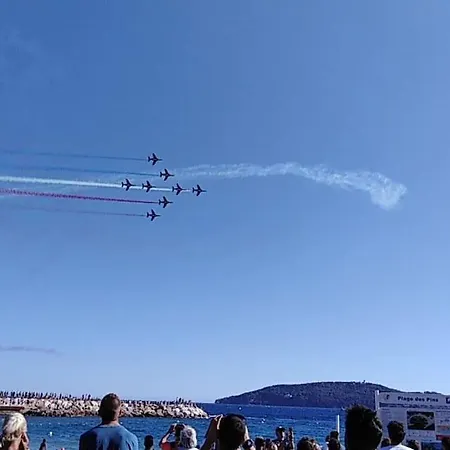 דירה Independant - - Les Routes *