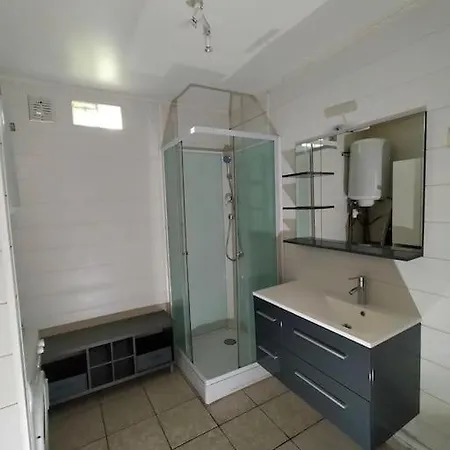 Independant - - Les Routes דירה *