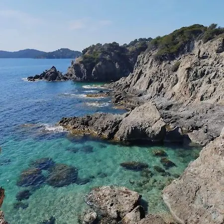 Independant - - Les Routes דירה