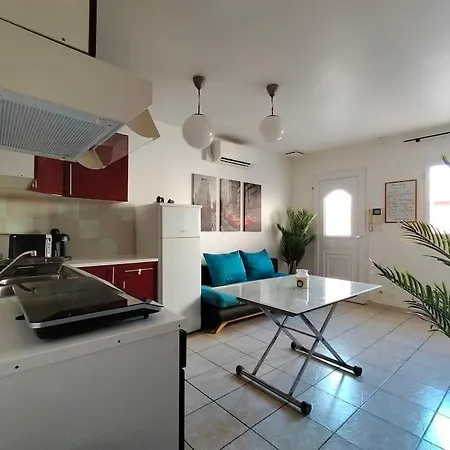 Independant - - Les Routes דירה טולון