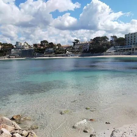 Independant - - Les Routes דירה