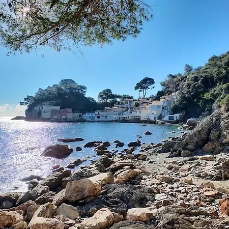 Independant - - Les Routes דירה *