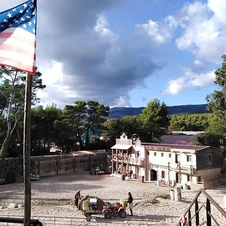 דירה Independant - - Les Routes *