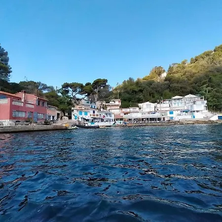 Independant - - Les Routes דירה טולון