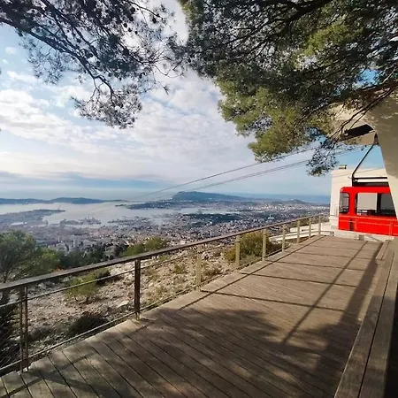 Independant - - Les Routes דירה טולון